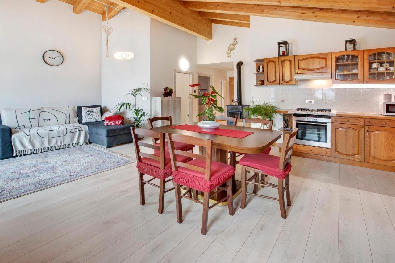 Casa Sergio Grosio Zewnętrze zdjęcie