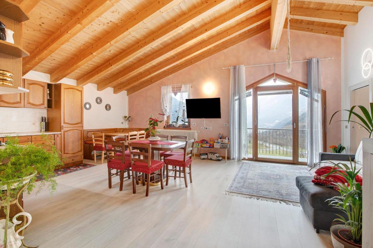 Casa Sergio Grosio Zewnętrze zdjęcie