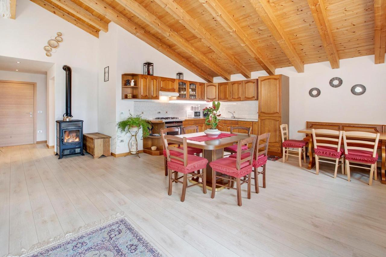 Casa Sergio Grosio Zewnętrze zdjęcie