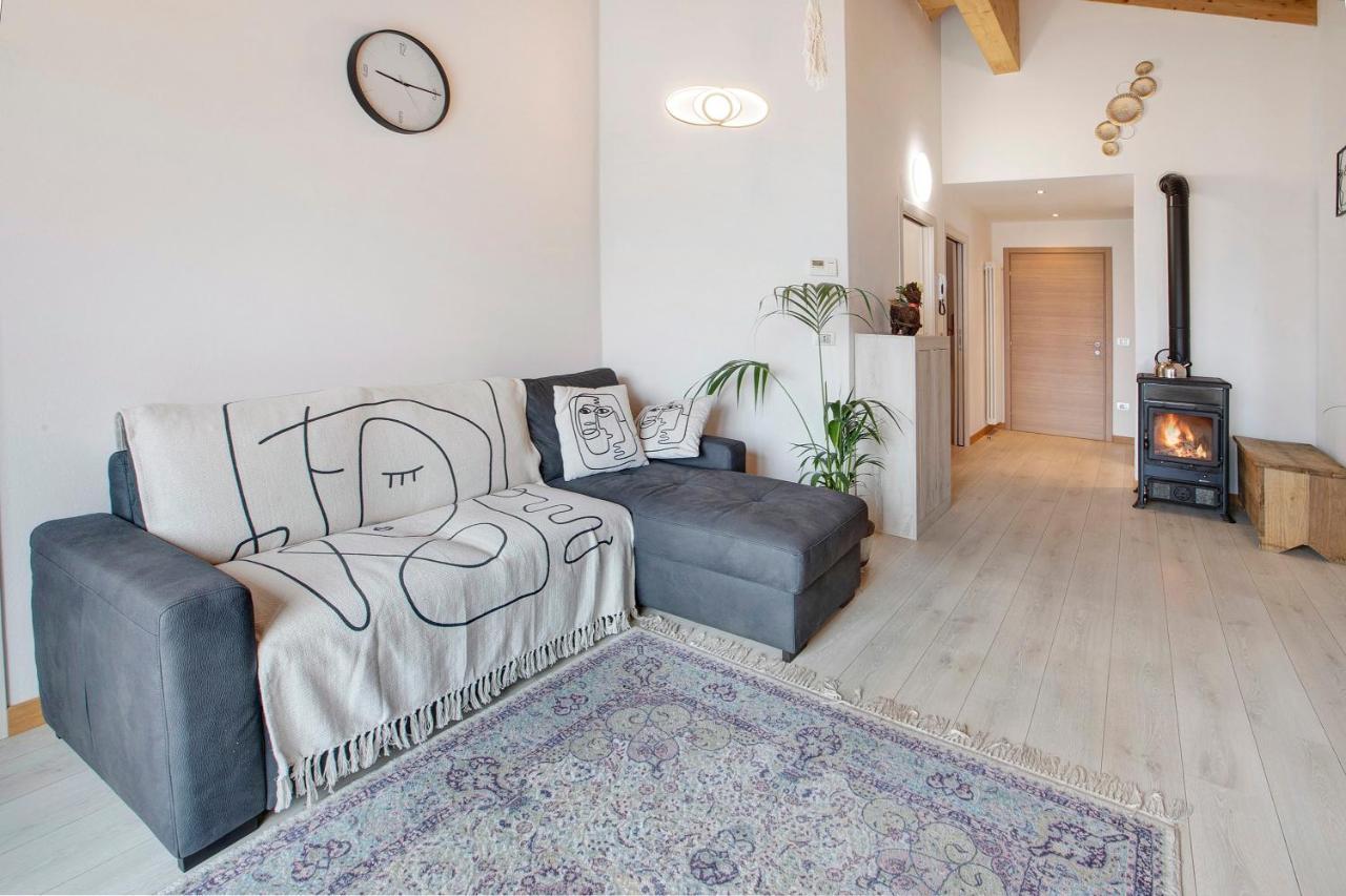 Casa Sergio Grosio Zewnętrze zdjęcie