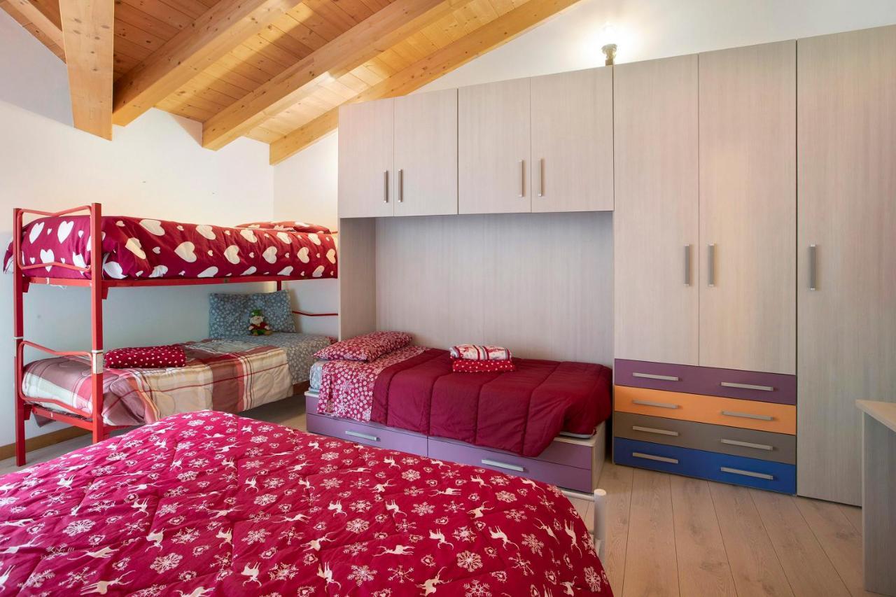 Casa Sergio Grosio Zewnętrze zdjęcie