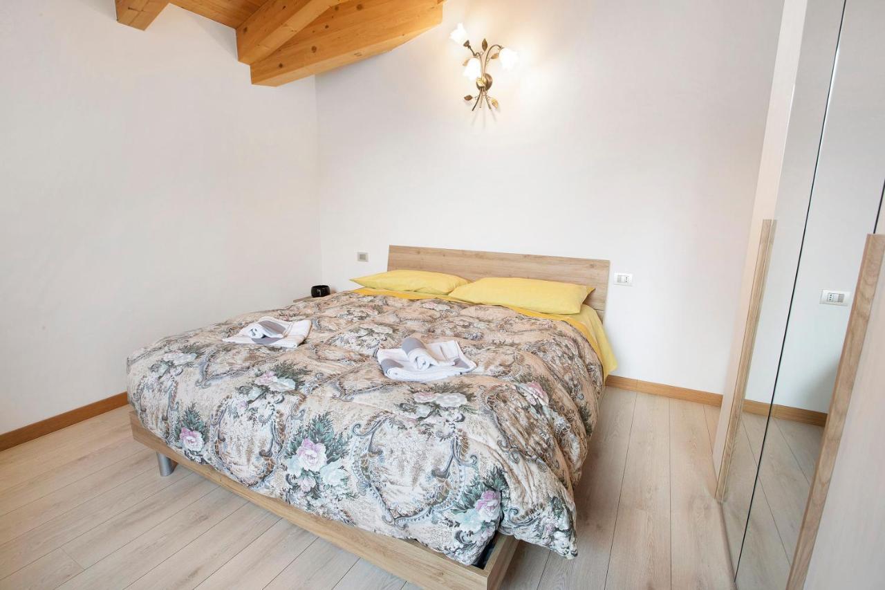 Casa Sergio Grosio Zewnętrze zdjęcie