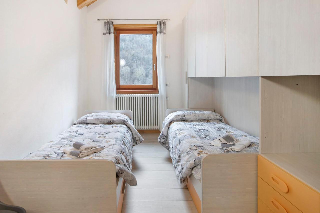 Casa Sergio Grosio Zewnętrze zdjęcie