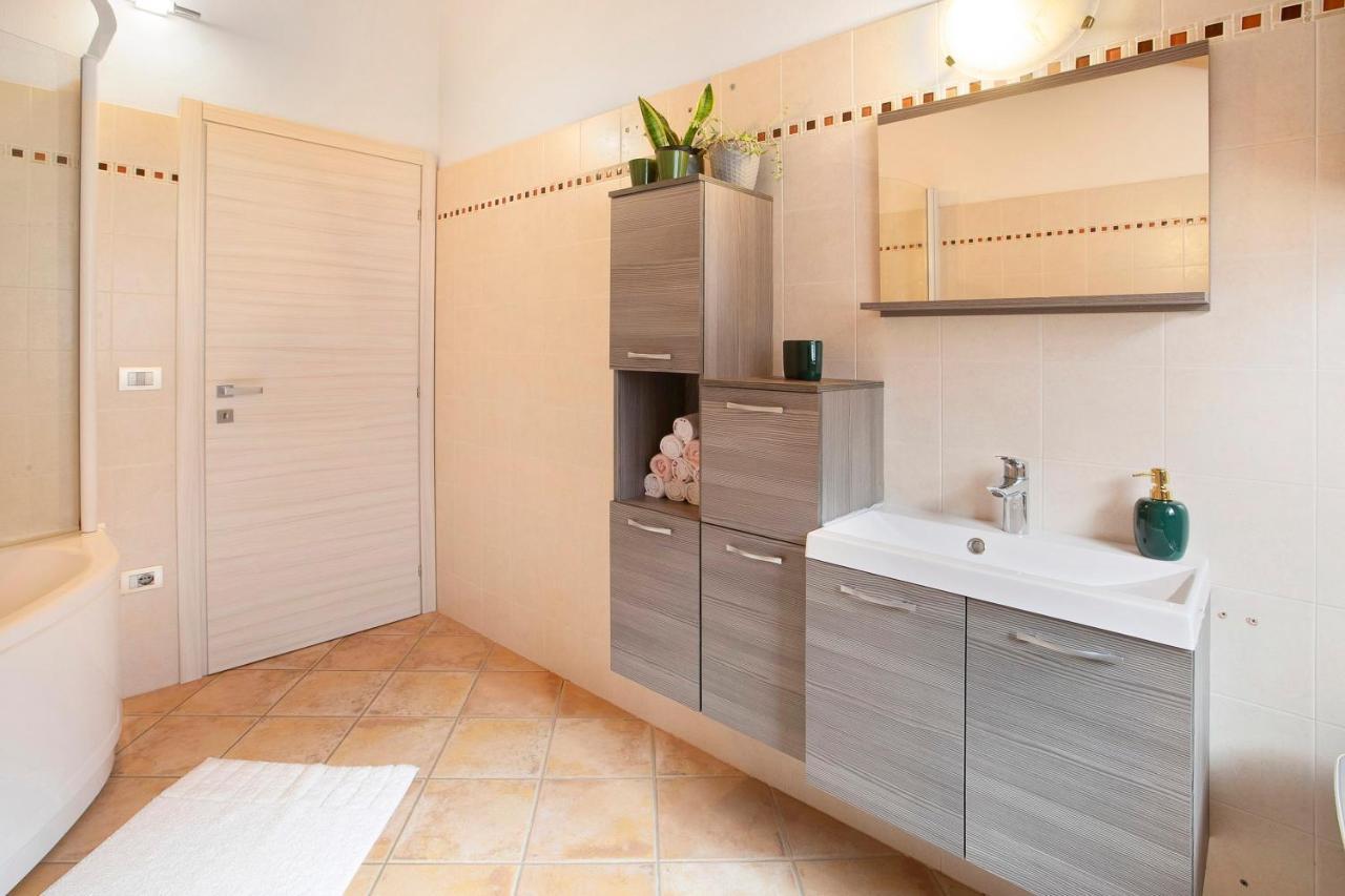 Casa Sergio Grosio Zewnętrze zdjęcie