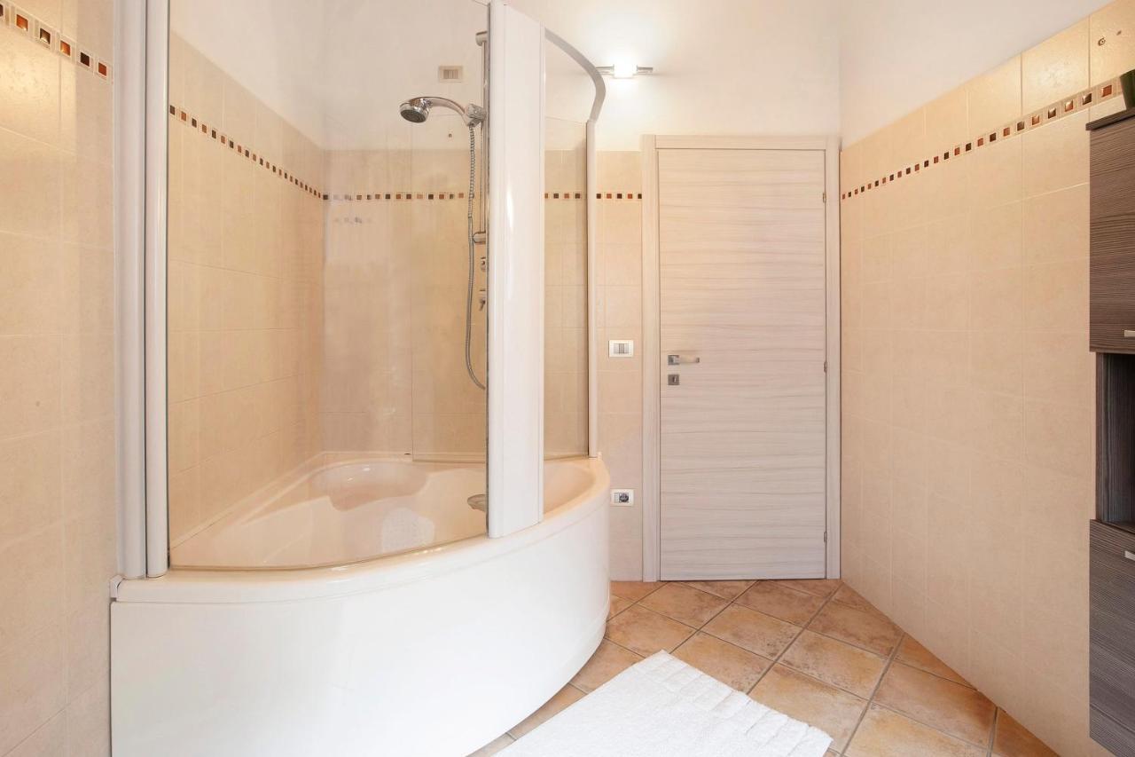 Casa Sergio Grosio Zewnętrze zdjęcie